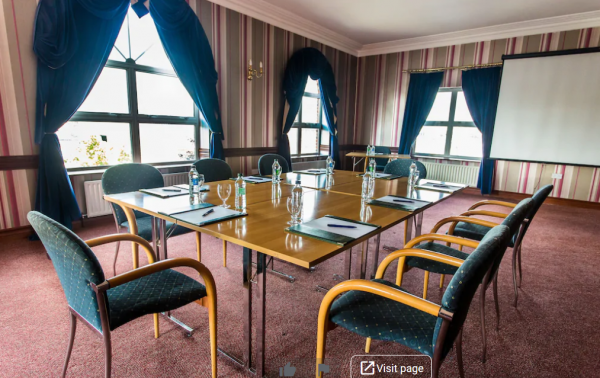 Sheldon Park Hotel