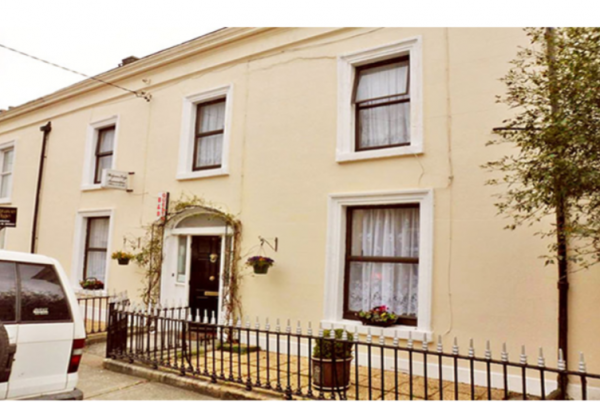 Mulgrave Lodge Dun Laoghaire