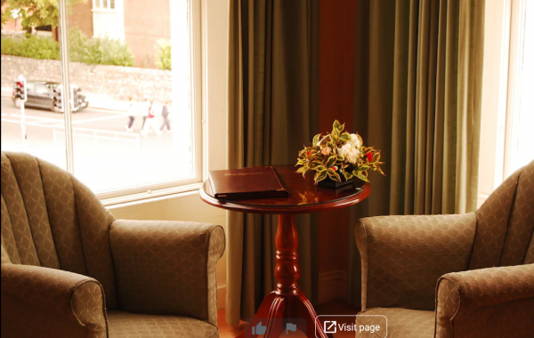 Ardagh House