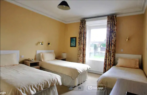 Ardagh House