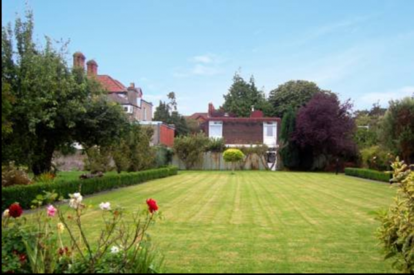 Ardagh House