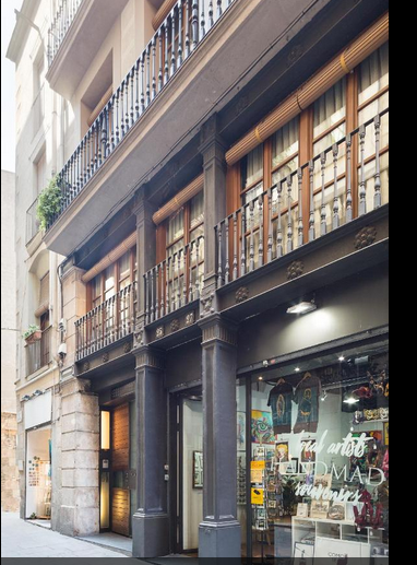 Inspired Apartments