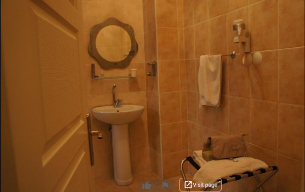 BARBAROSSA HOTEL