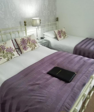 Moorfield Hotel