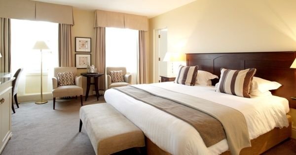  St George's Hotel