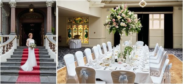  St George's Hotel