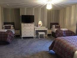The Eagles Hotel, Llanrwst