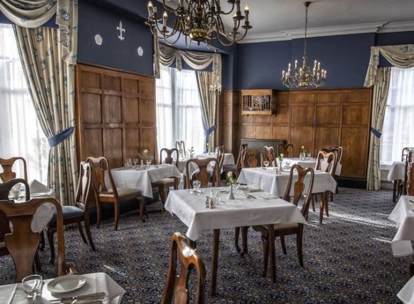 Dunoon Hotel
