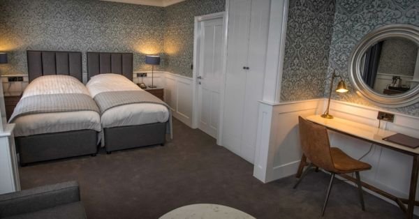 Dunoon Hotel