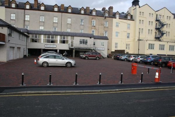  Kensington Hotel Llandudno