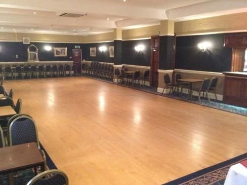  Kensington Hotel Llandudno