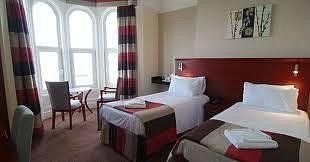  Kensington Hotel Llandudno