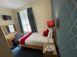 Iris Hotel Llandudno