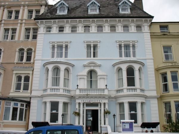 Iris Hotel Llandudno