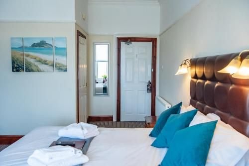 Promenâd Bed & Breakfast Llandudno