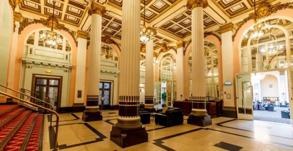 Adelphi Hotel Liverpool