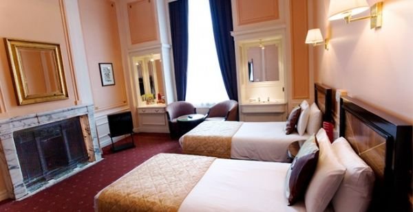 Adelphi Hotel Liverpool