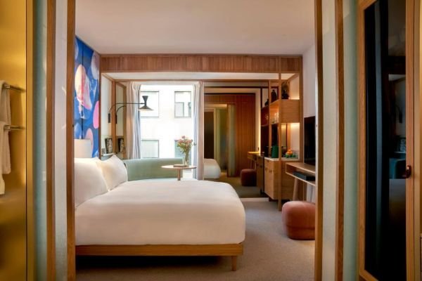 The BoTree - Preferred Hotels and Resorts London