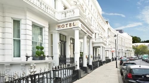 Park Grand Kensington Hotel London